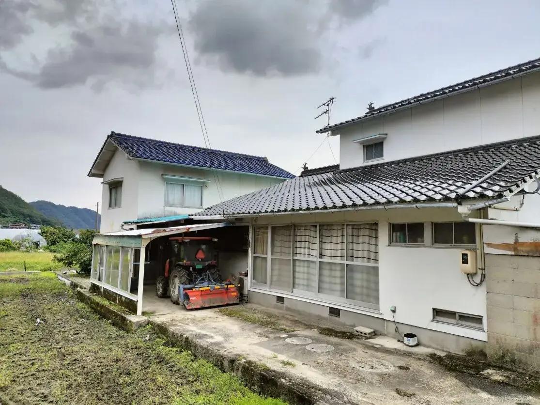 7DK Property Mihara City Hiroshima Prefecture (2)