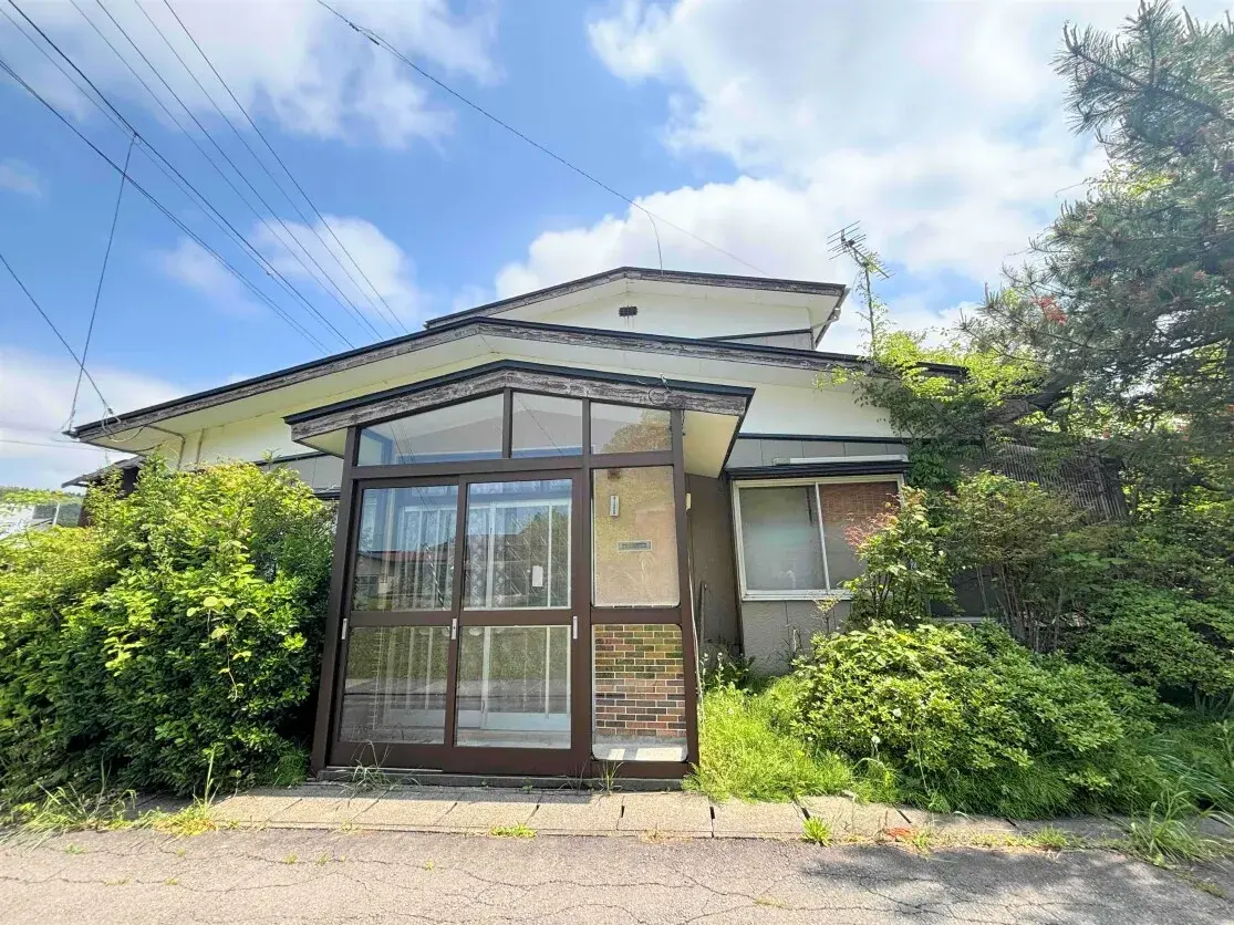 6K Property Yurihonjo City Akita Prefecture (1)