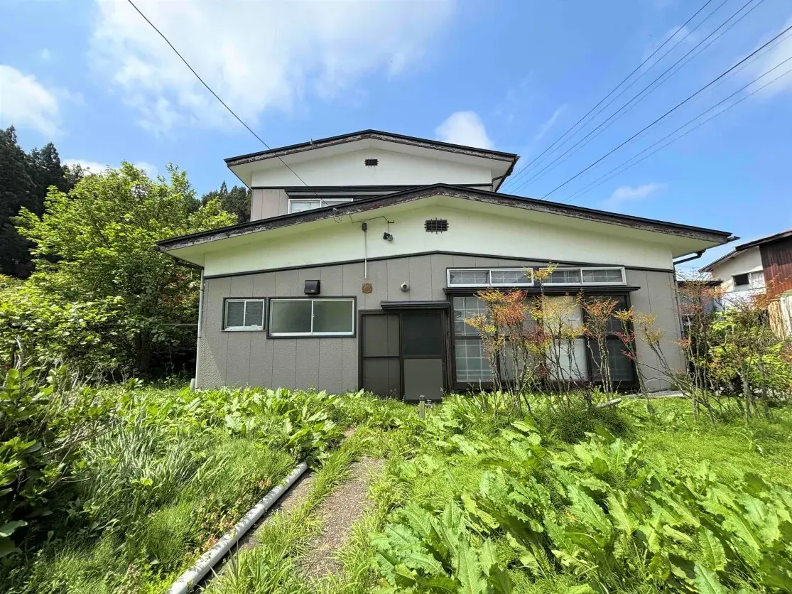 6K Property Yurihonjo City Akita Prefecture (2)