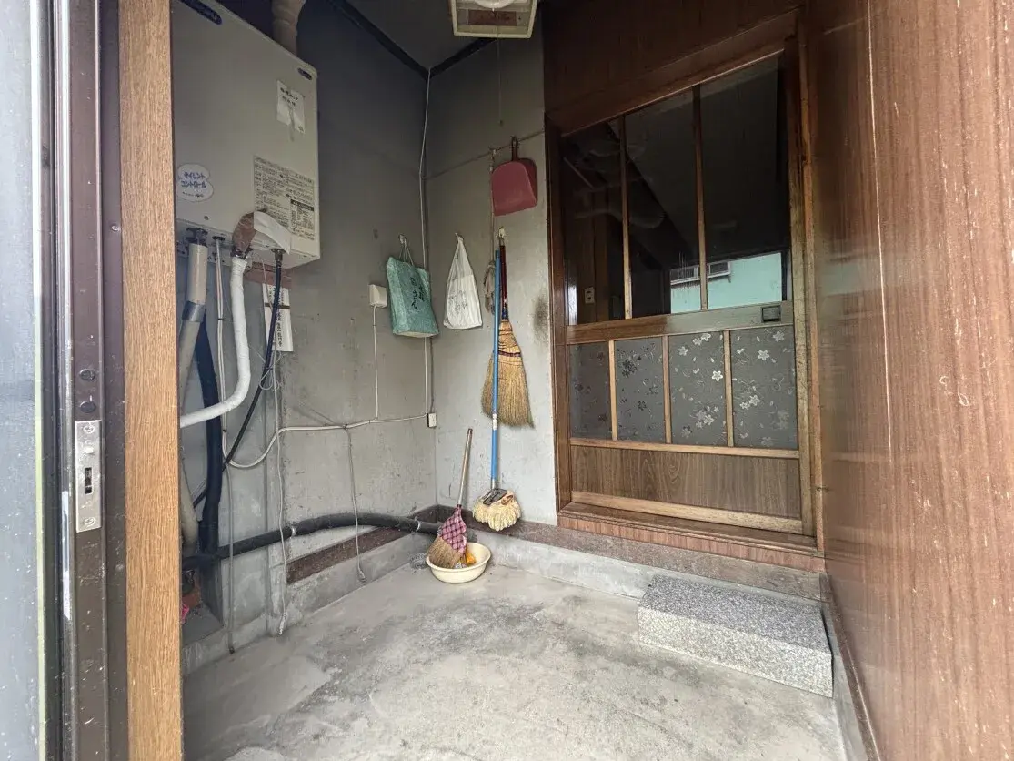 6K Property Yurihonjo City Akita Prefecture (11)