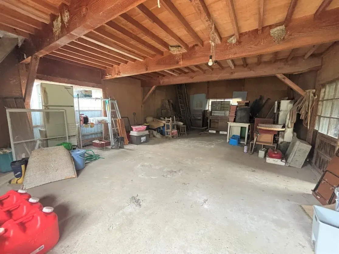 6K Property Yurihonjo City Akita Prefecture (12)