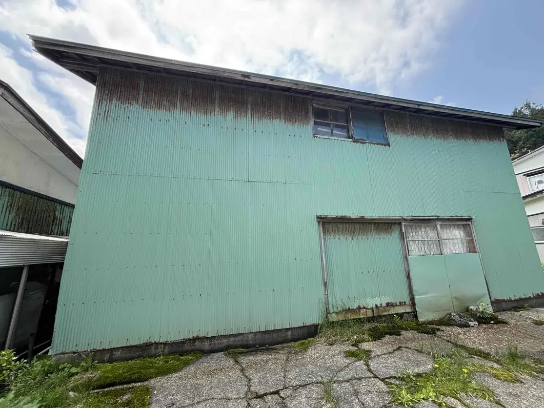 6K Property Yurihonjo City Akita Prefecture (3)