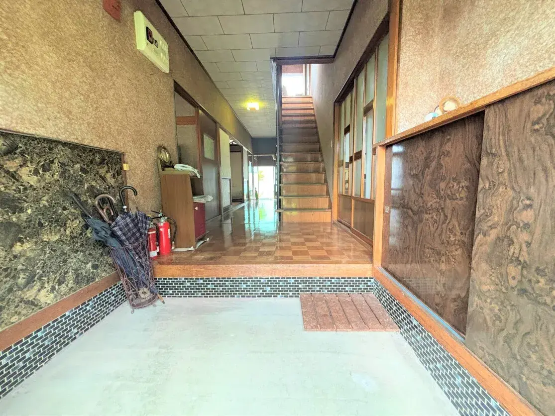 6K Property Yurihonjo City Akita Prefecture (4)