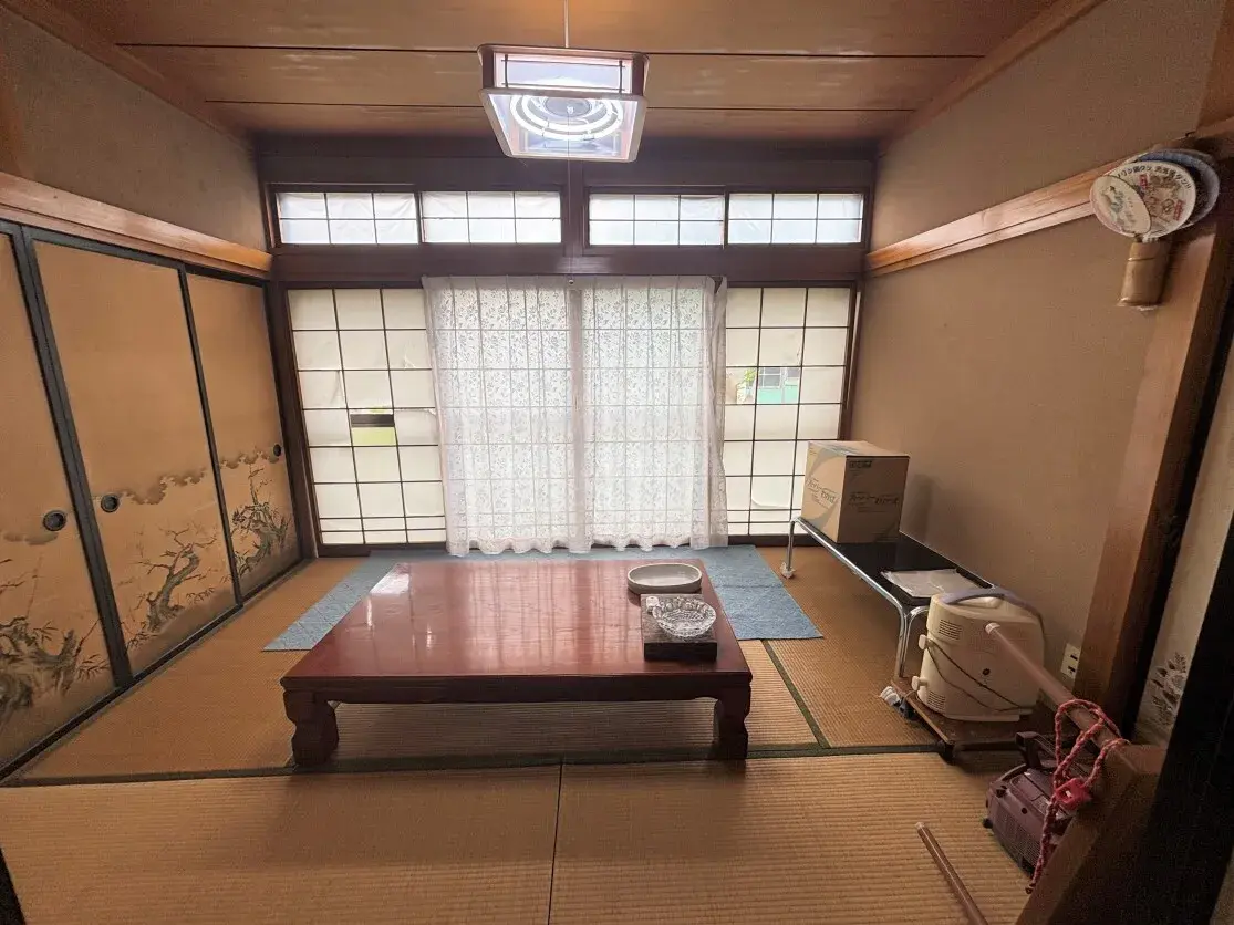 6K Property Yurihonjo City Akita Prefecture (8)
