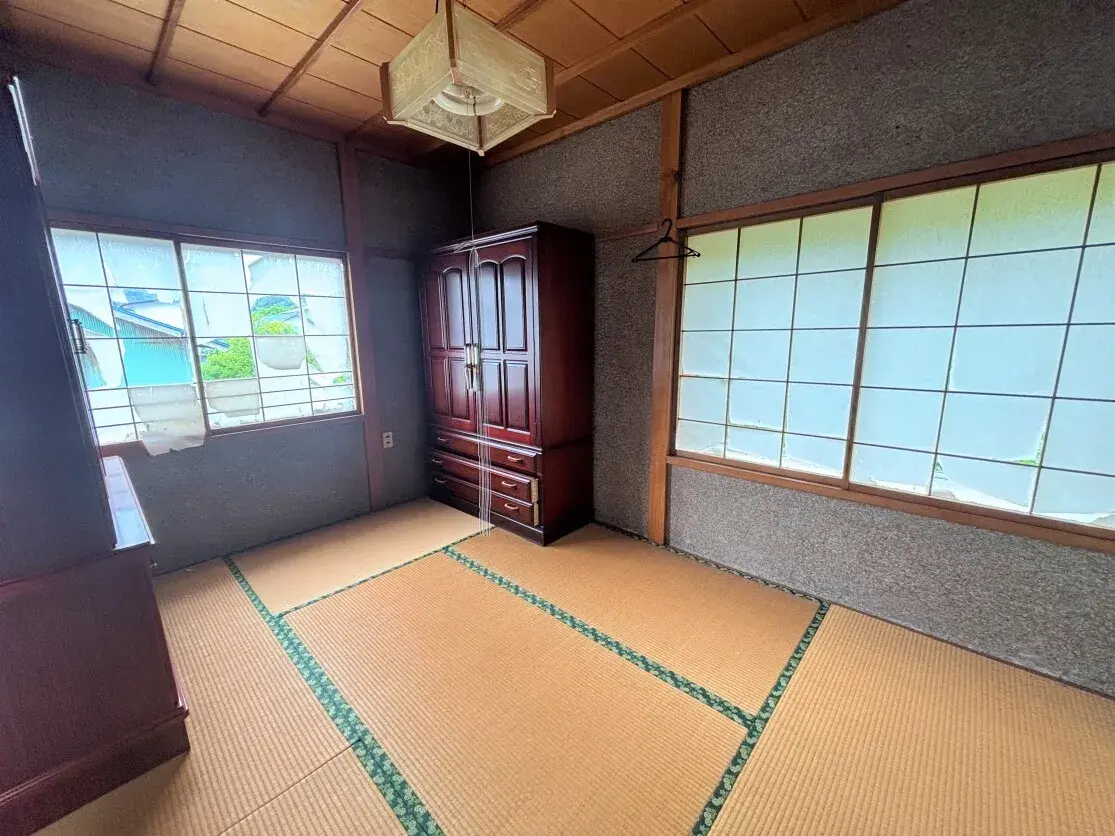 6K Property Yurihonjo City Akita Prefecture (9)