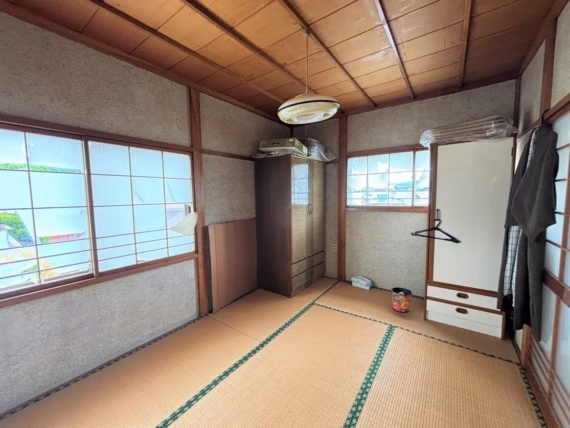 6K Property Yurihonjo City Akita Prefecture (10)