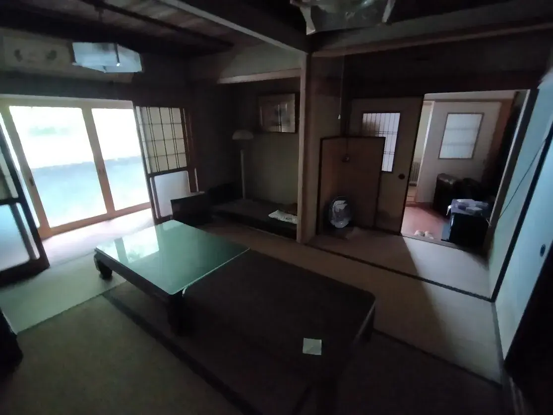 8DK Kurotaki Village Nara Prefecture Property (2)