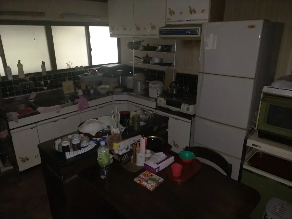 8DK Kurotaki Village Nara Prefecture Property (3)