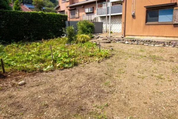 Mie Prefecture Matsusaka City Detached House (2)