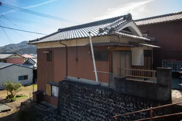 Mie Prefecture Matsusaka City Detached House (3)