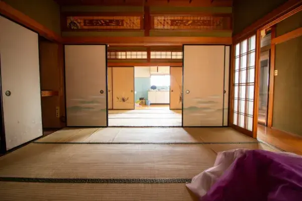 Mie Prefecture Matsusaka City Detached House (4)