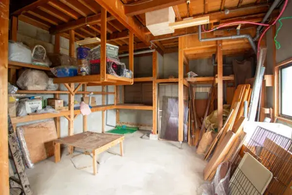 Mie Prefecture Matsusaka City Detached House (6)