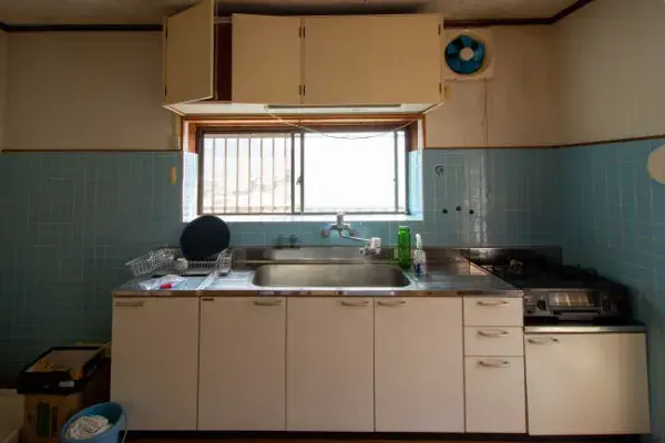 Mie Prefecture Matsusaka City Detached House (7)