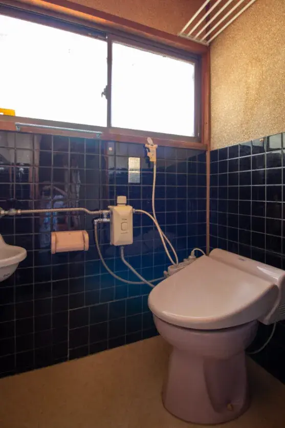 Mie Prefecture Matsusaka City Detached House (9)