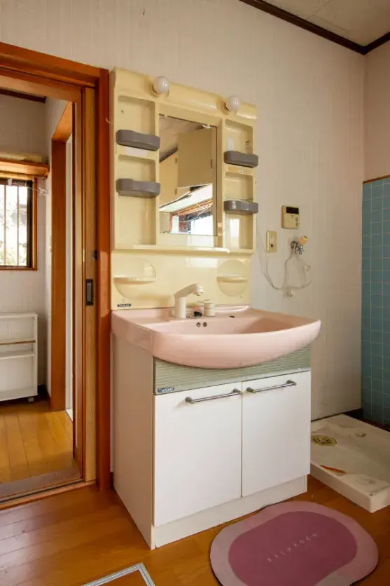 Mie Prefecture Matsusaka City Detached House (10)