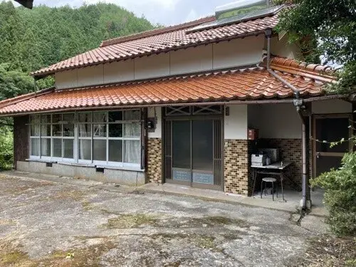 6K Property Hagi City Yamaguchi Prefecture (1)
