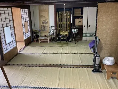 6K Property Hagi City Yamaguchi Prefecture (2)