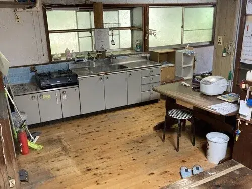 6K Property Hagi City Yamaguchi Prefecture (3)