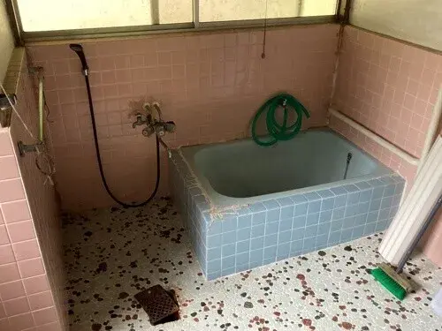 6K Property Hagi City Yamaguchi Prefecture (4)