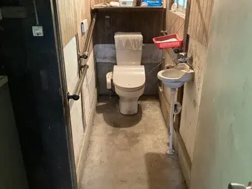 6K Property Hagi City Yamaguchi Prefecture (5)