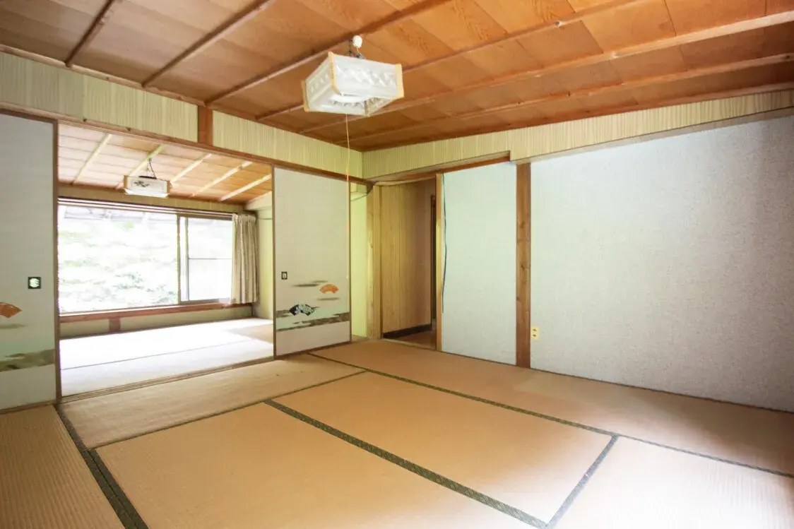 Detached House Matsusaka City Mie Prefecture (11)