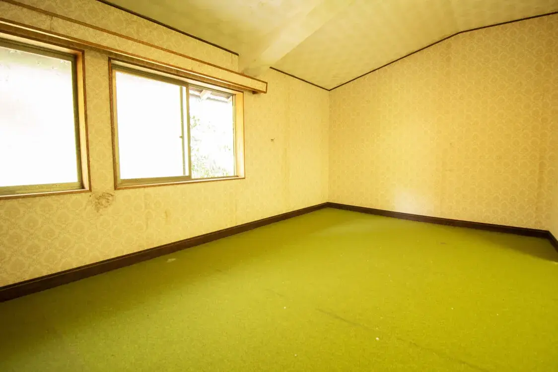 Detached House Matsusaka City Mie Prefecture (15)