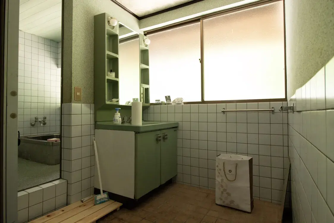 Detached House Matsusaka City Mie Prefecture (18)