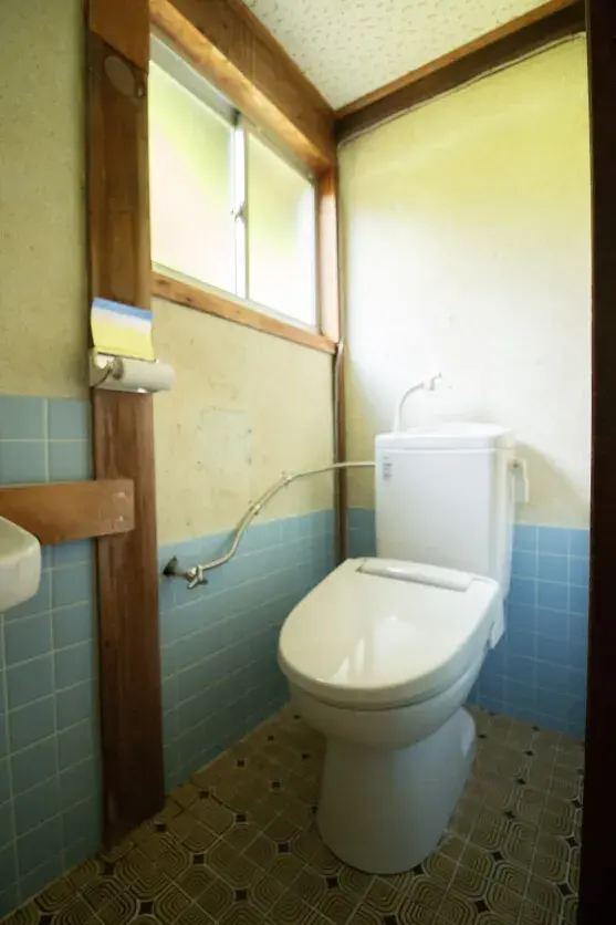 Detached House Matsusaka City Mie Prefecture (19)