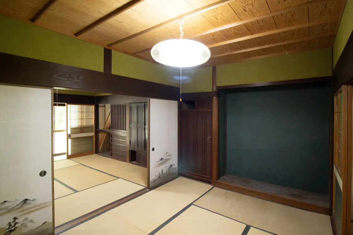Detached House Matsusaka City Mie Prefecture (4)
