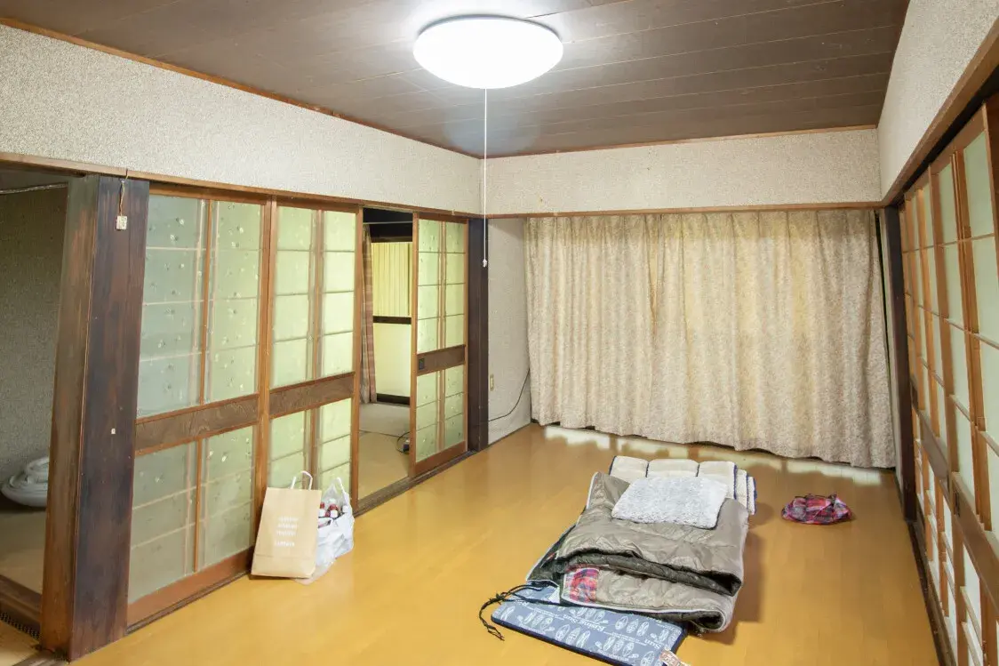 Detached House Matsusaka City Mie Prefecture (5)