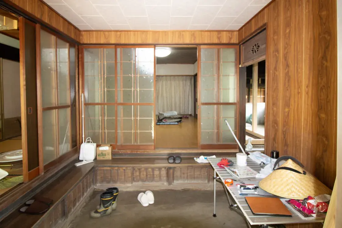 Detached House Matsusaka City Mie Prefecture (6)