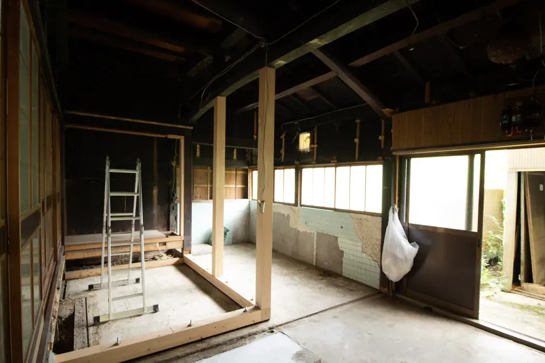 Detached House Matsusaka City Mie Prefecture (7)