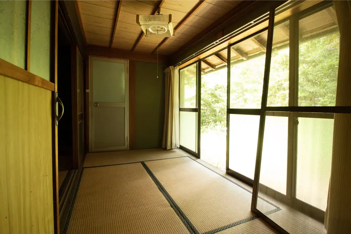 Detached House Matsusaka City Mie Prefecture (9)