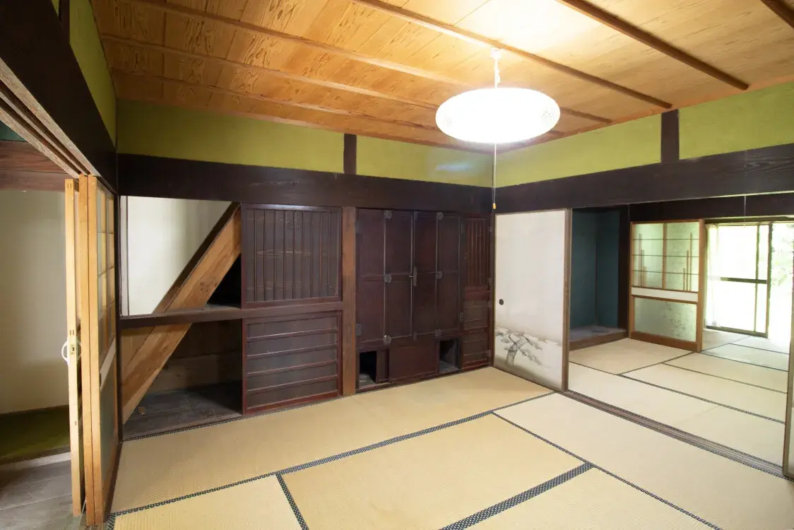 Detached House Matsusaka City Mie Prefecture (10)