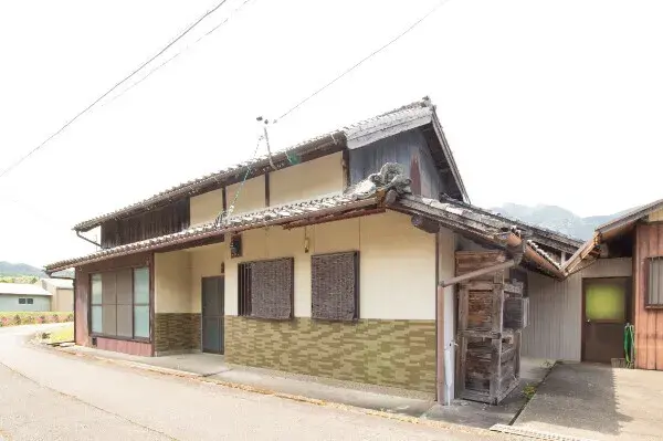 Vacant Property Matsusaka City Mie Prefecture (1)