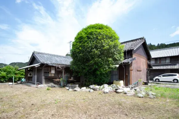 Vacant Property Matsusaka City Mie Prefecture (2)
