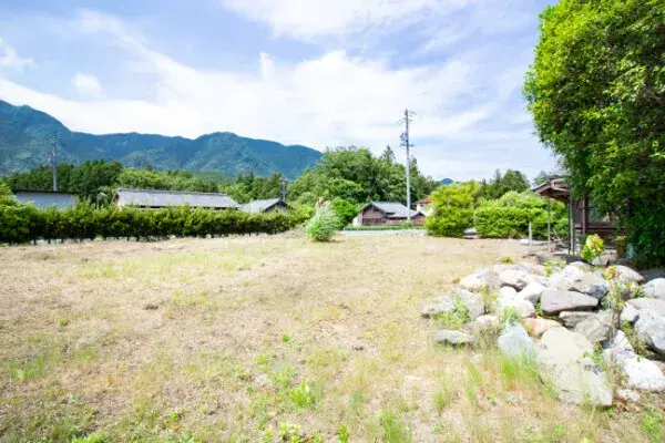 Vacant Property Matsusaka City Mie Prefecture (14)