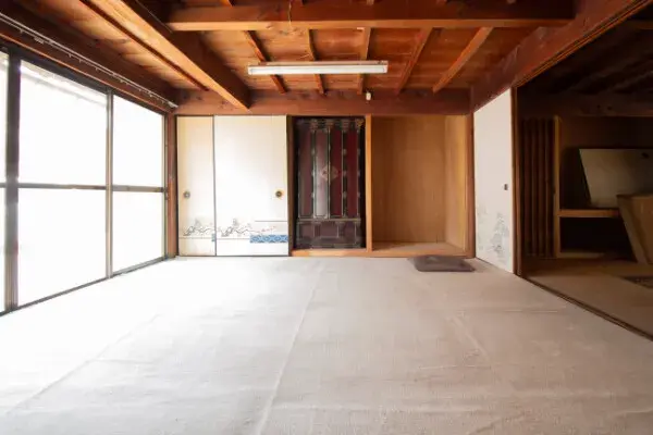 Vacant Property Matsusaka City Mie Prefecture (3)