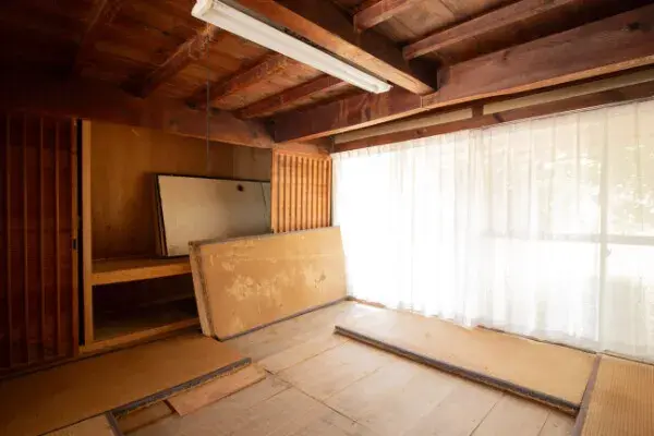 Vacant Property Matsusaka City Mie Prefecture (4)