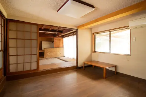 Vacant Property Matsusaka City Mie Prefecture (6)