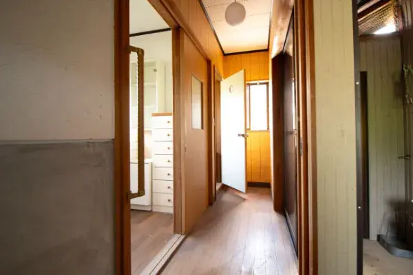 Vacant Property Matsusaka City Mie Prefecture (7)