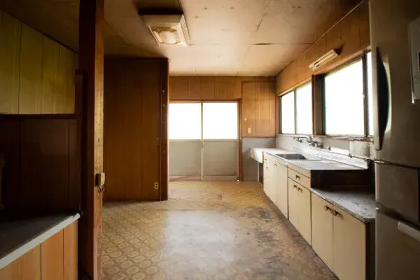 Vacant Property Matsusaka City Mie Prefecture (9)