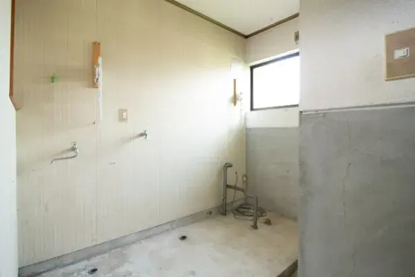 Vacant Property Matsusaka City Mie Prefecture (10)