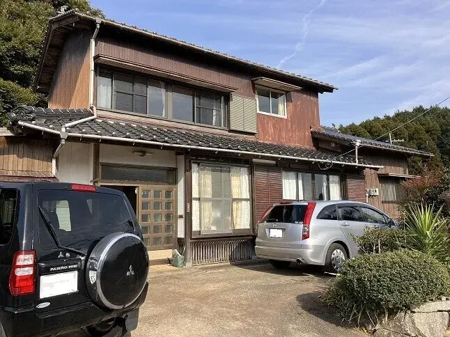 8DK Property Karatsu City Saga Prefecture (1)