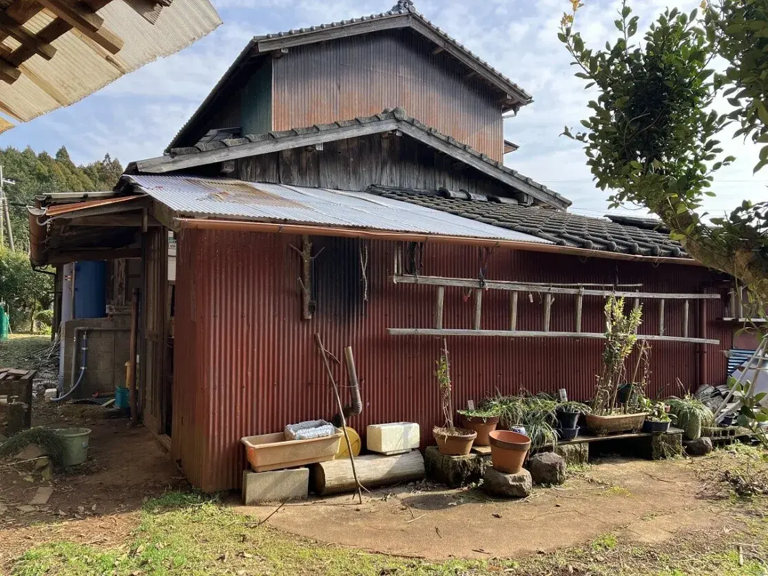 8DK Property Karatsu City Saga Prefecture (2)