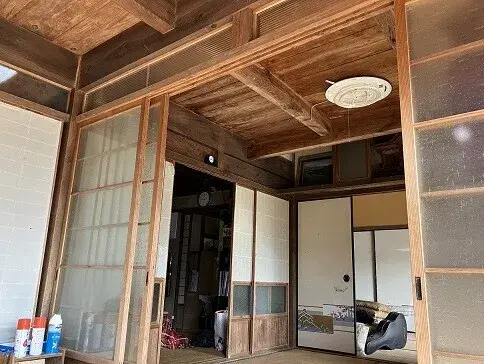 8DK Property Karatsu City Saga Prefecture (5)