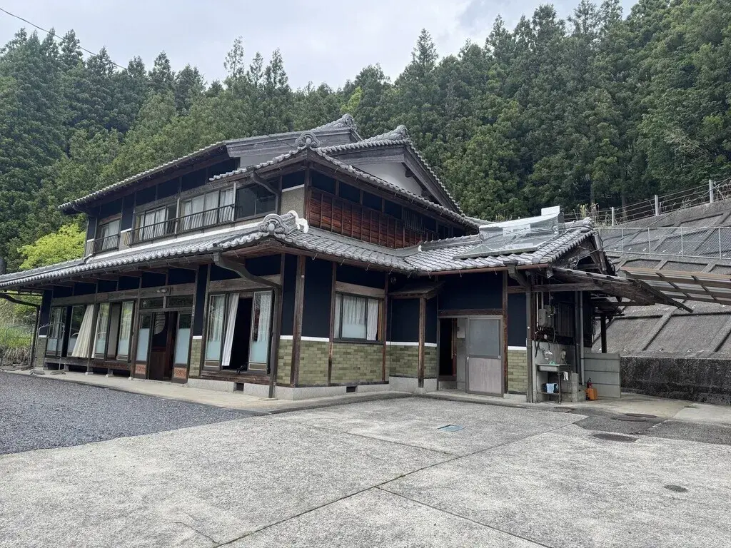 11LDK Property Tsu City Mie Prefecture (1)