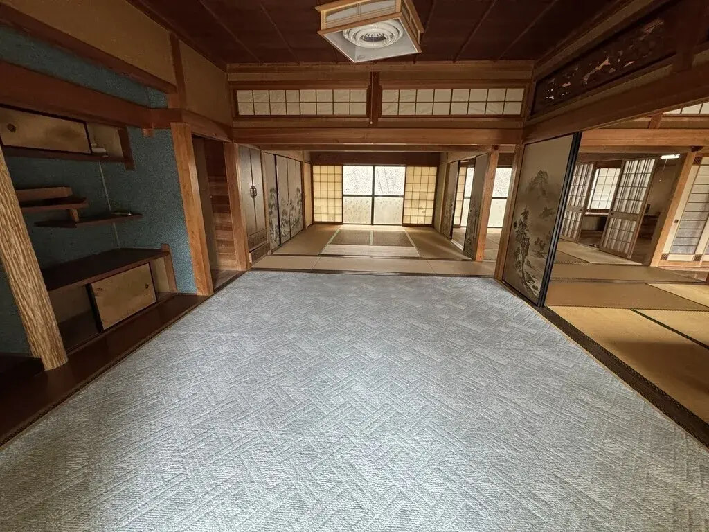 11LDK Property Tsu City Mie Prefecture (4)