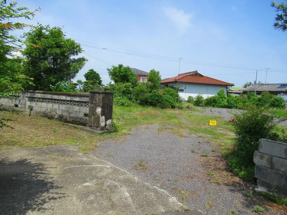 Oita Usa Empty House Property (2)