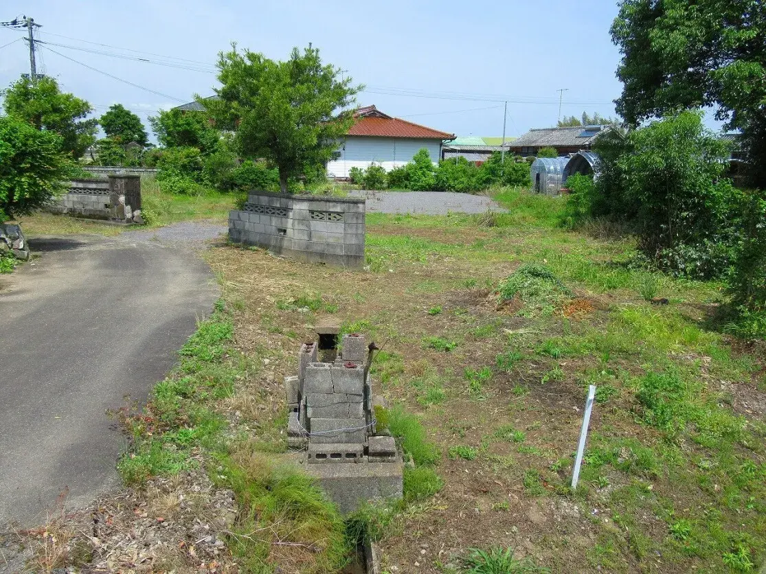 Oita Usa Empty House Property (3)